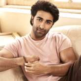 "Cinema is constantly evolving and I want to ride the wave" - says Aadar Jain