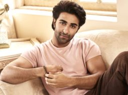 “Cinema is constantly evolving and I want to ride the wave” – says Aadar Jain