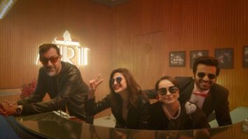Aahana Kumra, Ayush Mehra, Rajat Kapoor and Soni Razdan to star in Netflix’s Call My Agent: Bollywood