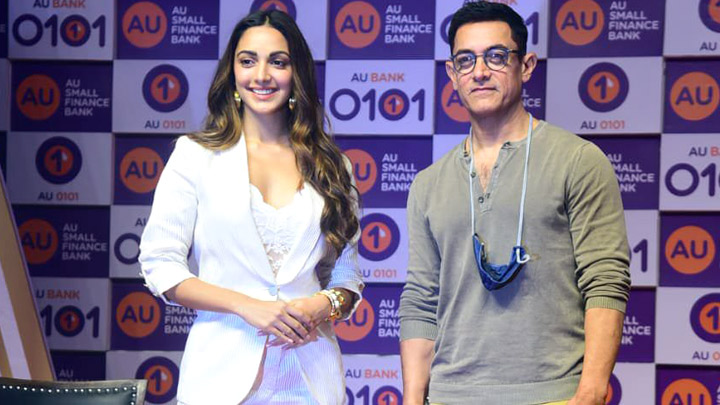 Aamir Khan on CLOSED theaters: “I’m also as a film person very CONCERNED ke…”| Laal Singh Chaddha Aamir Khan on CLOSED theaters: “I’m also as a film person very CONCERNED ke…”| Laal Singh Chaddha