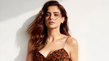 Celeb Photos Of Aamna Shariff