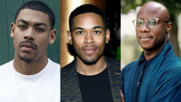Aaron Pierre and Kelvin Harrison Jr to star as Mufasa and Scar in Barry Jenkins’ The Lion King prequel