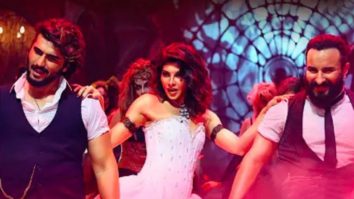 Aayi Aayi Bhoot Police | Saif Ali Khan, Arjun Kapoor, Jacqueline Fernandez