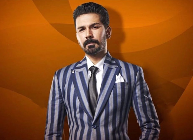 Abhinav Shukla reveals he's borderline dyslexic; states it took him 20 years to accept