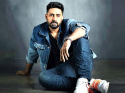 Abhishek Bachchan buys Hindi remake rights of Tamil thriller Oththa Seruppu Size 7, sharts shooting in Chennai 