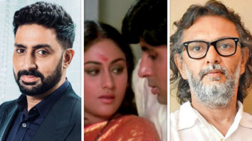 Abhishek Bachchan expresses a desire to remake Abhimaan with Rakeysh Omprakash Mehra; the director reveals that he has the story idea
