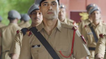 Adivi Sesh begins final schedule of Major, film based on Sandeep Unnikrishnan