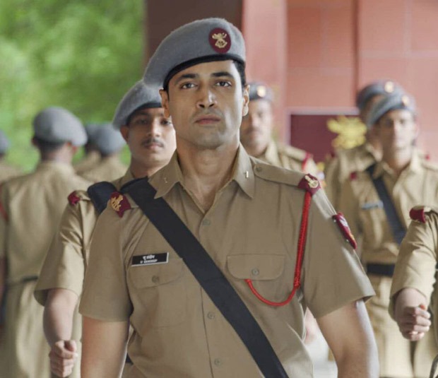 Adivi Sesh begins final schedule of Major, film based on Sandeep Unnikrishnan