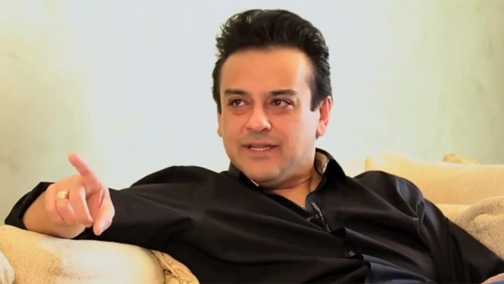 Adnan Sami: “40% of the trolls are FRUSTRATED people, 40% are JEALOUS, 20% are…” Adnan Sami: “40% of the trolls are FRUSTRATED people, 40% are JEALOUS, 20% are…”