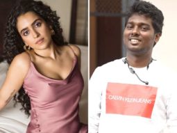 After Nayanthara, Sanya Malhotra joins cast of Atlee’s Shah Rukh Khan starrer; film to feature massive ensemble cast