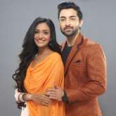 Aishwarya Khare and Rohit Suchanti's Zee TV show Bhagya Lakshmi is a story of love, karma and destiny (1)