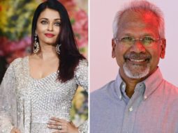Aishwarya Rai Bachchan kicks off final schedule of Ponniyin Selvan in Hyderabad; Mani Ratnam set for war sequence