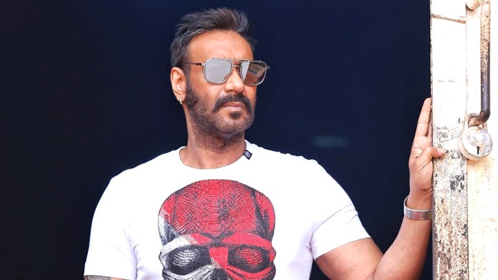 Ajay Devgn: “The moment THEATRES open, people will FLOCK to the theatres because…”| BHUJ Ajay Devgn: “The moment THEATRES open, people will FLOCK to the theatres because…”| BHUJ