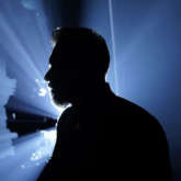 Ajay Devgn shares a silhouette picture as he returns to sets of Thank God