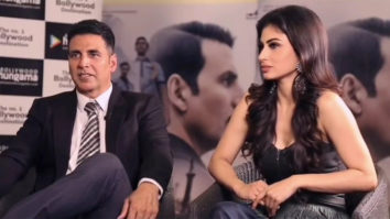 Akshay Kumar: “If I meet Baburao Apte of Hera Pheri I’d say let’s make…”| Gold | Mouni Roy