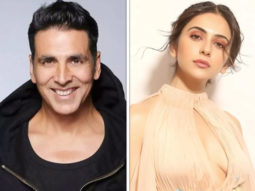 Akshay Kumar, Rakul Preet Singh and Bellbottom director Ranjit Tewari to kick off Rakshasudu remake Cinderella in the UK on August 20