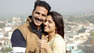 Akshay Kumar: “Thodi SHARMNAK baat hai ke abhi bhi hamare paas…”| Bhumi Pednekar