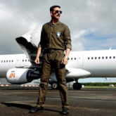 Akshay Kumar starrer Bellbottom cleared for theatrical release in UAE 