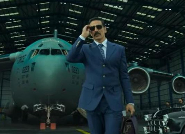 Akshay Kumar starrer Bellbottom to release in 3D in theatres 