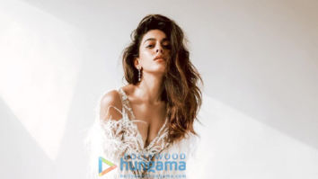 Celeb Photos Of Alaya F