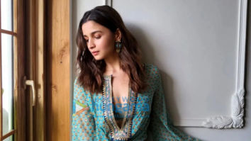 Celeb Photos Of Alia Bhatt