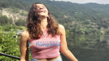 Celeb Photos Of Alia Bhatt