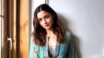 Celeb Photos Of Alia Bhatt