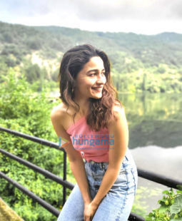 Celeb Photos Of Alia Bhatt