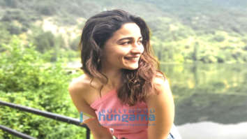 Celeb Photos Of Alia Bhatt
