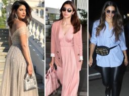 Alia Bhatt, Deepika Padukone, Priyanka Chopra and others make a statement with these 5 must have bags