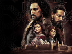 Alia Bhatt, Farhan Akhtar, Abhishek Bachchan, Arjun Kapoor and others call Kunal Kapoor starrer The Empire trailer ‘epic & insanely awesome’