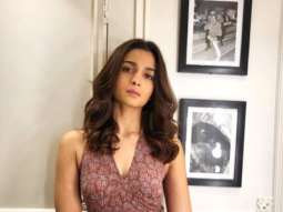 Alia Bhatt shows us how to pull off printed casual sets and make them look super stylish