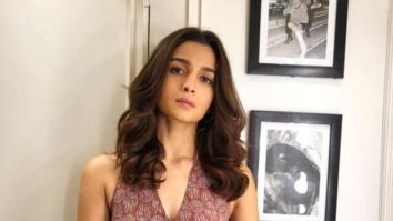 Alia Bhatt shows us how to pull off printed casual sets and make them look super stylish