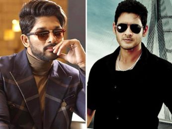 Allu Arjun and Mahesh Babu’s much anticipated upcoming film’s scene leak online; production house files complaint
