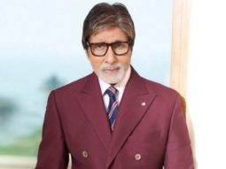 Amitabh Bachchan on why he rehearses multiple times for films; says, “At my age, we can’t remember lines fast”