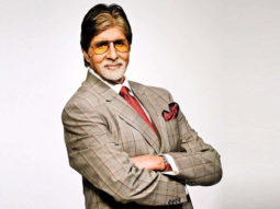 Amitabh Bachchan opens up about his family’s water crisis, apologises to his fans