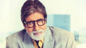 Amitabh Bachchan recalls his first job working in a coal mine, turns nostalgic as Kaala Patthar clocks 42 years