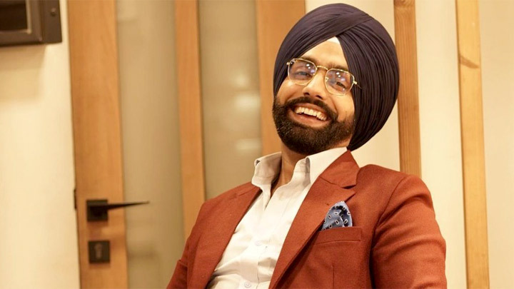 Ammy Virk: “Puaada ne acchi OPENING di to sabke HAUNSLE badh gaye hain ke ab hum…”| Qismat Ammy Virk: “Puaada ne acchi OPENING di to sabke HAUNSLE badh gaye hain ke ab hum…”| Qismat
