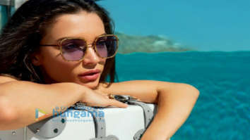 Celebrity Photo Of Amy Jackson