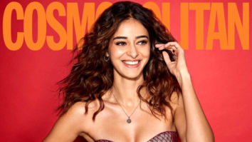 Celeb Photos Of Ananya Panday