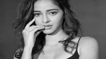 Celebrity Photo Of Ananya Panday