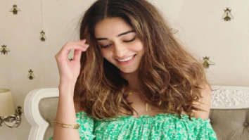 Celebrity Photo Of Ananya Panday