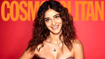 Celeb Photos Of Ananya Panday