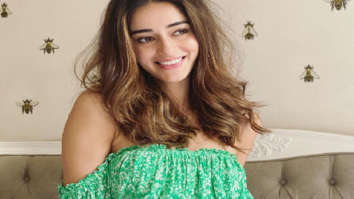 Celebrity Photo Of Ananya Panday