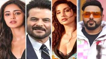 Ananya Panday, Anil Kapoor, Nora Fatehi, Badshah to be part of Star Vs Food season 2 on Discovery+ 