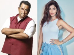 Anurag Basu and Super Dancer 4 team miss Shilpa Shetty: ‘We are a small family, she’s dear to us’