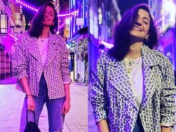 Anushka Sharma glows on the streets of London with a Prada bag worth Rs 1.2 lakh