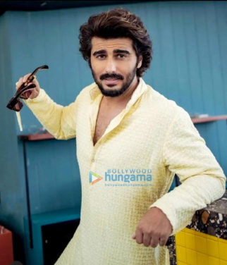 Celeb Photos Of Arjun Kapoor