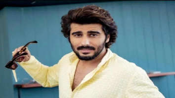 Celeb Photos Of Arjun Kapoor