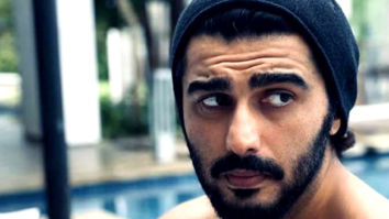 Celeb Photos Of Arjun Kapoor
